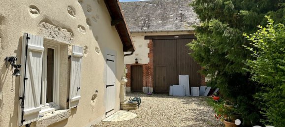 Дом с 4 спальнями в Винью-сюр-Баранжон, Франция № 260165 22