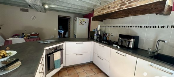 Дом с 4 спальнями в Винью-сюр-Баранжон, Франция № 260165 4