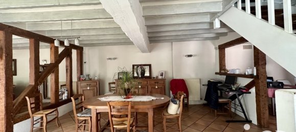 Дом с 4 спальнями в Винью-сюр-Баранжон, Франция № 260165 8