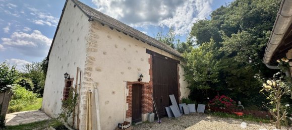 Дом с 4 спальнями в Винью-сюр-Баранжон, Франция № 260165 26