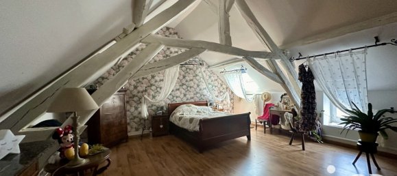 Дом с 4 спальнями в Винью-сюр-Баранжон, Франция № 260165 9