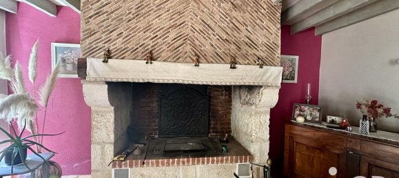 Дом с 4 спальнями в Винью-сюр-Баранжон, Франция № 260165 20