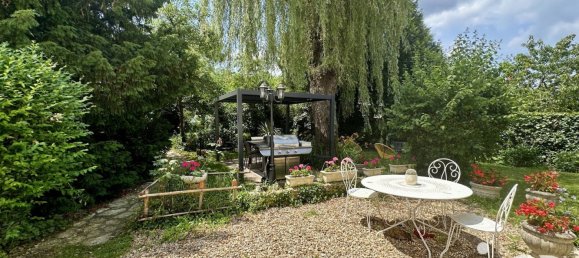 Дом с 4 спальнями в Винью-сюр-Баранжон, Франция № 260165 24