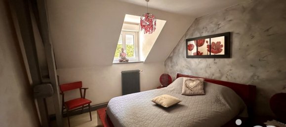 Дом с 4 спальнями в Винью-сюр-Баранжон, Франция № 260165 11