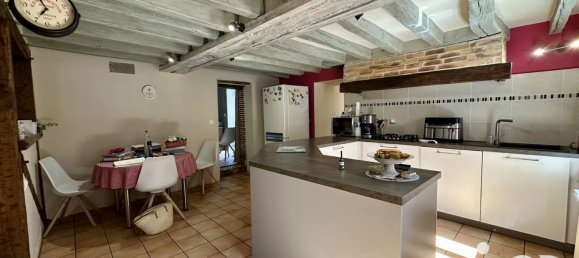 Дом с 4 спальнями в Винью-сюр-Баранжон, Франция № 260165 19