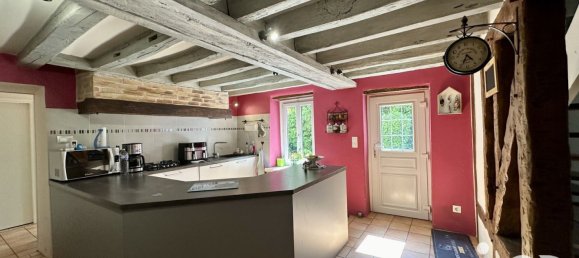 Дом с 4 спальнями в Винью-сюр-Баранжон, Франция № 260165 3