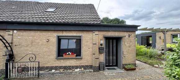 3-Zimmer Stadthaus in Wesel, Germany, Nr. 228529 5