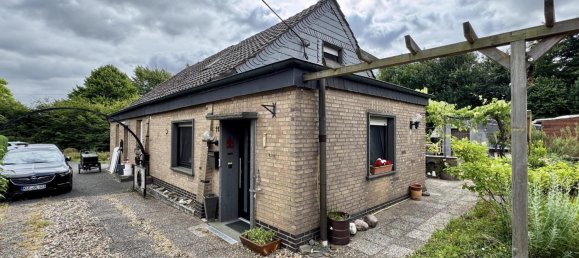 3-Zimmer Stadthaus in Wesel, Germany, Nr. 228529 3