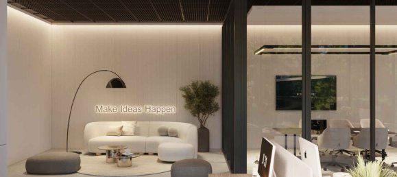 مكتب في Samana Business Park, Majan, UAE 123.65متر مربع رقم 65136 2