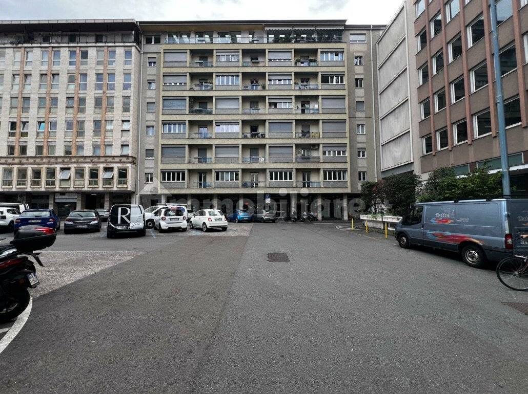 1 bedroom Apartment in Trentino-Alto Adige, Italy No. 284541