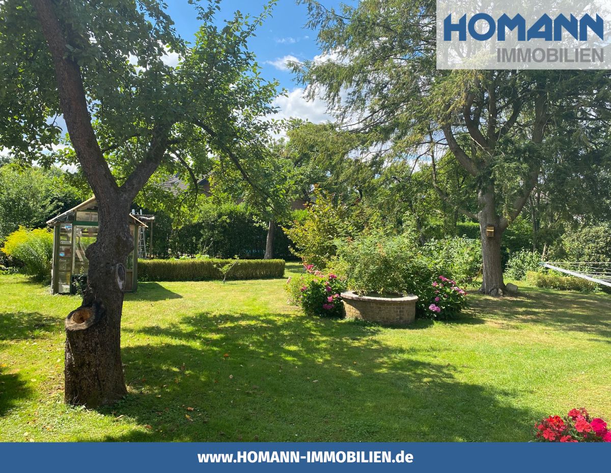 Grundstück in Münster, Germany, Nr. 54996