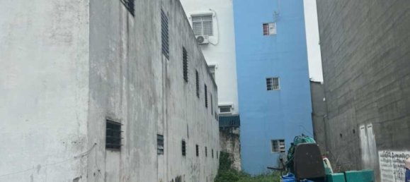 120m² House in District 7, Vietnam No. 19199 4