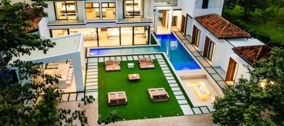 8 bedrooms House in Santa Cruz, Costa Rica No. 747 3