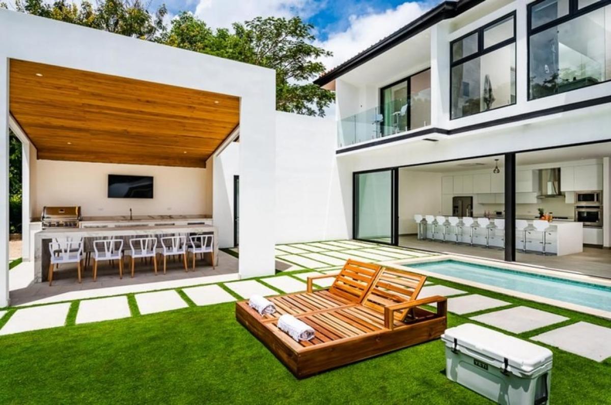 8 bedrooms House in Santa Cruz, Costa Rica No. 747