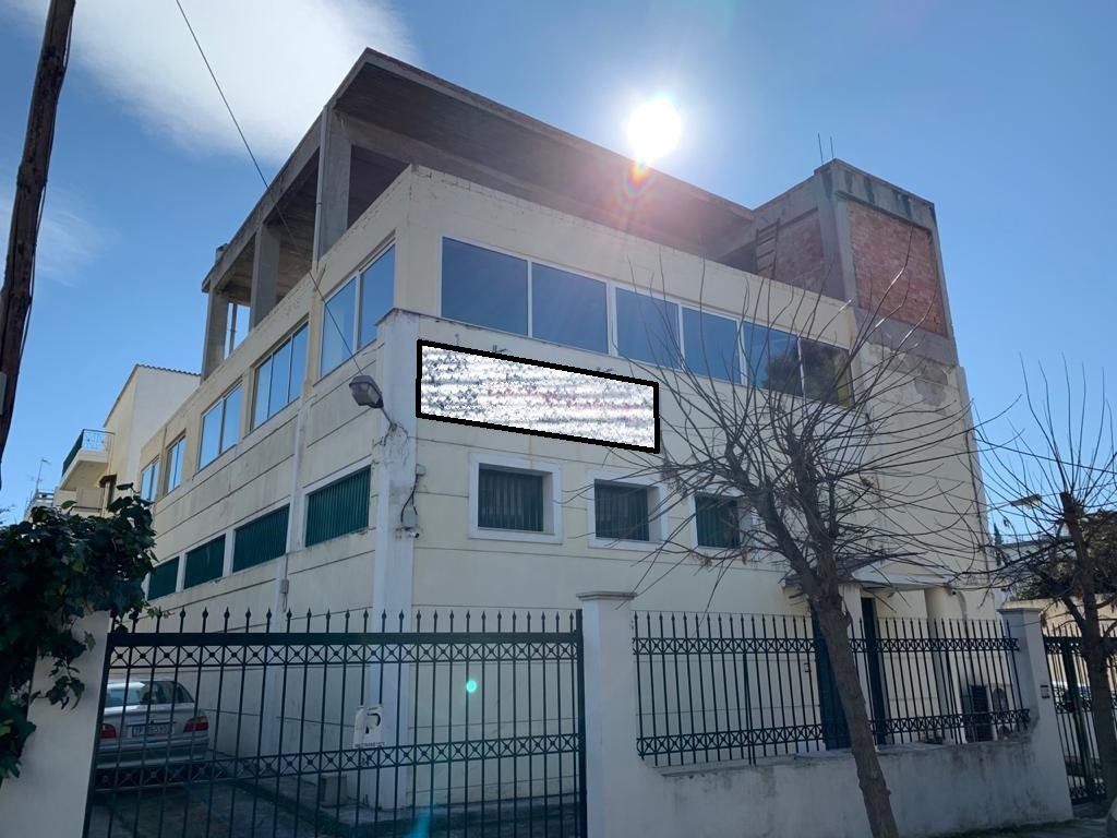 600m² Property in Metamorfosi, Greece No. 4258