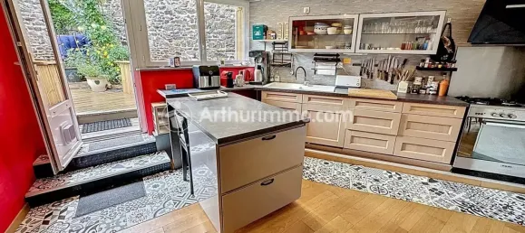 3 bedrooms House in Plouha, France No. 319176 3