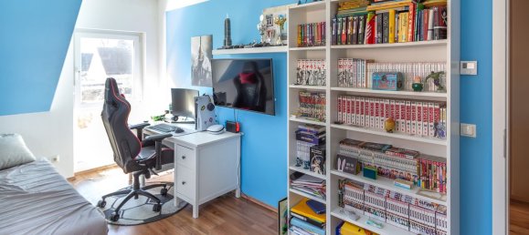 4-salle Maison de ville à Potsdam, Germany No. 115497 15