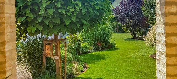 4-salle Maison de ville à Potsdam, Germany No. 115497 5