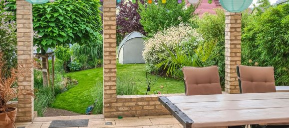 4-salle Maison de ville à Potsdam, Germany No. 115497 4