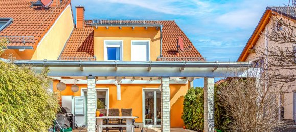 4-salle Maison de ville à Potsdam, Germany No. 115497 2