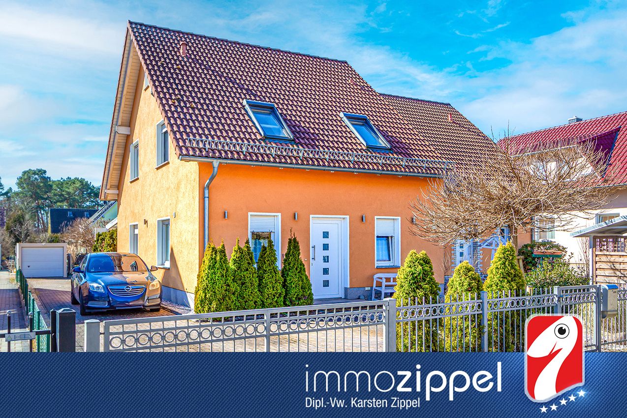 4-salle Maison de ville à Potsdam, Germany No. 115497