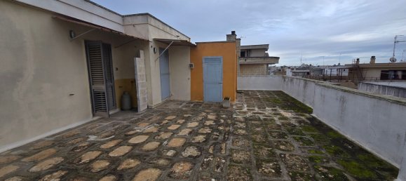 6 rooms Apartment in Galatone, Italy No. 112633 15