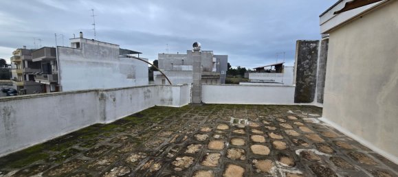 6 rooms Apartment in Galatone, Italy No. 112633 16