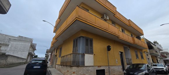6 rooms Apartment in Galatone, Italy No. 112633 19