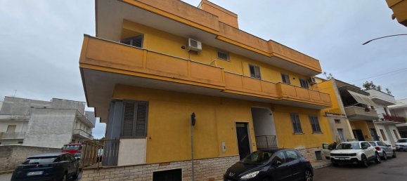 6 rooms Apartment in Galatone, Italy No. 112633 21