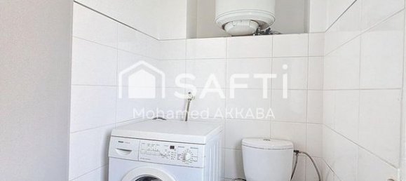 Apartamento T1 em Sarreguemines, France N.º 70539 5