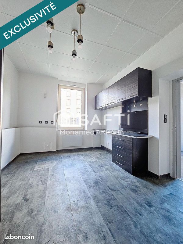 Apartamento T1 em Sarreguemines, France N.º 70539