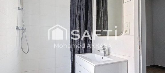Apartamento T1 em Sarreguemines, France N.º 70539 4