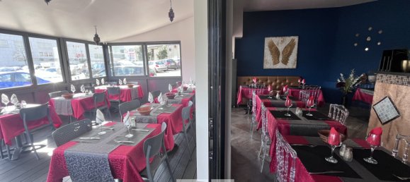 Коммерческая недвижимость 70м² в Бастия, Франция № 70039 5