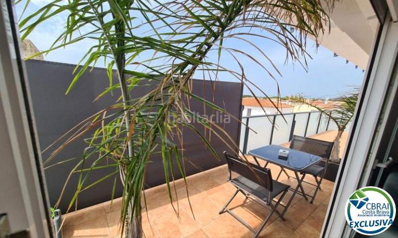 3 Schlafzimmer Wohnung in Empuriabrava, Spain, Nr. 221352