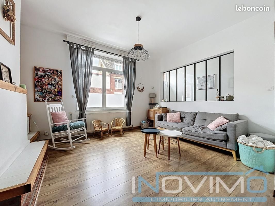 3 غرف نوم فيلا في Coudekerque-Branche, France رقم 281375