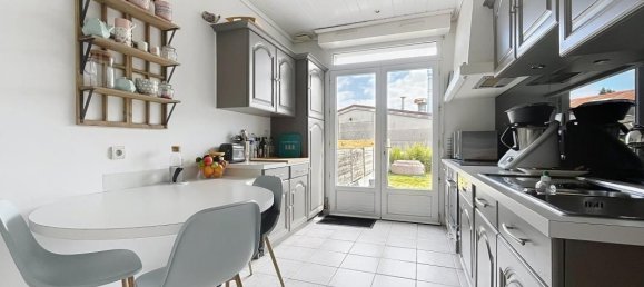 3 غرف نوم فيلا في Coudekerque-Branche, France رقم 281375 3