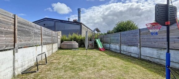 3 غرف نوم فيلا في Coudekerque-Branche, France رقم 281375 7