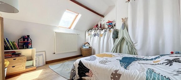 3 غرف نوم فيلا في Coudekerque-Branche, France رقم 281375 5