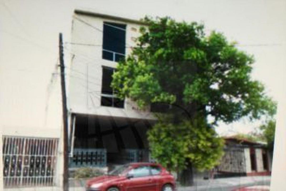 Casa de 3 dormitorios en Nuevo León, Mexico No. 160090