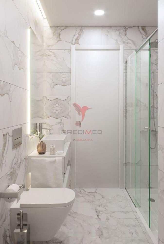 3 bedrooms Apartment in Coimbra, Portugal No. 470