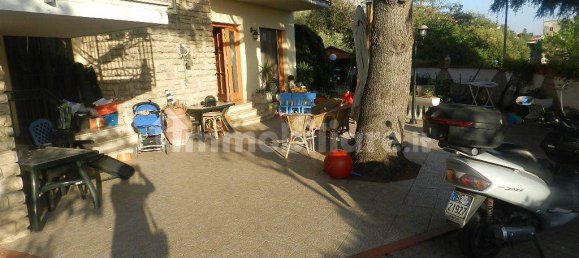 9 Schlafzimmer Villa in Rosignano Marittimo, Italy, Nr. 48422 19