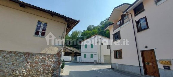 Apartamento de 1 dormitorio en Cavour, Italy No. 164255 19