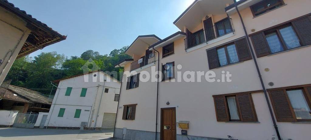 Apartamento de 1 dormitorio en Cavour, Italy No. 164255