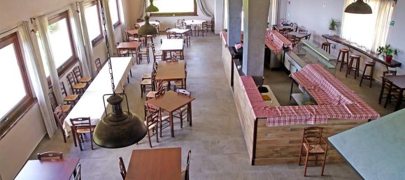 11 bedrooms House in Loro Ciuffenna, Italy No. 128110 10