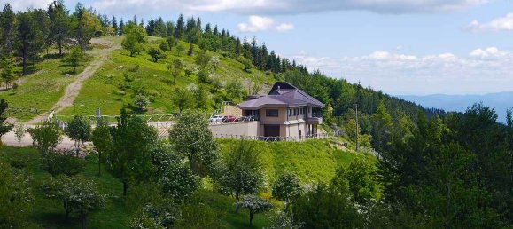 11 bedrooms House in Loro Ciuffenna, Italy No. 128110 4