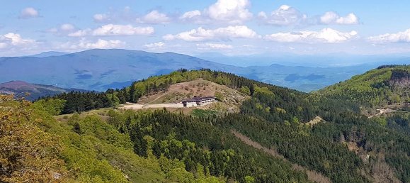 11 bedrooms House in Loro Ciuffenna, Italy No. 128110 2