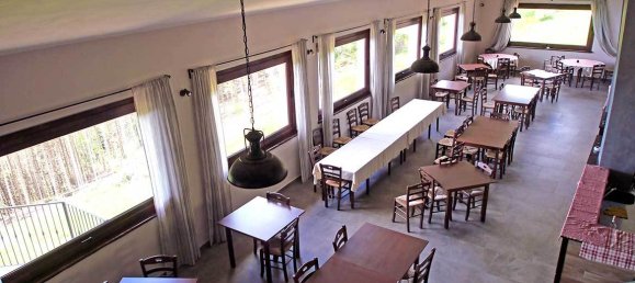 11 bedrooms House in Loro Ciuffenna, Italy No. 128110 12