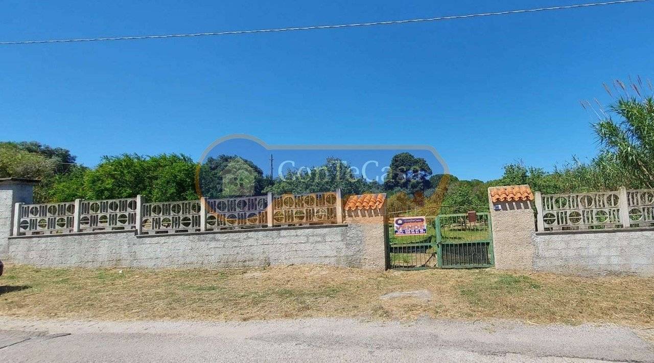  قطعة أرض في Sassari, Italy 3000متر مربع رقم 46561