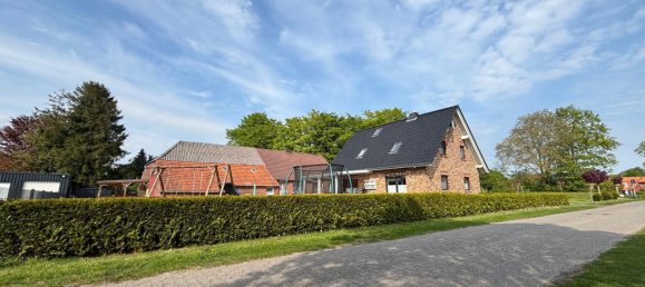 3 غرف نوم منزل في Aurich, Germany رقم 244530 6