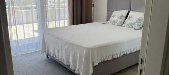 Квартира с 3 спальнями в Агиос Тихонас, Лимасол, Кипр № 26797 7